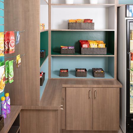 Holiday Inn Santa Ana-Orange County Airport By Ihg Exteriör bild