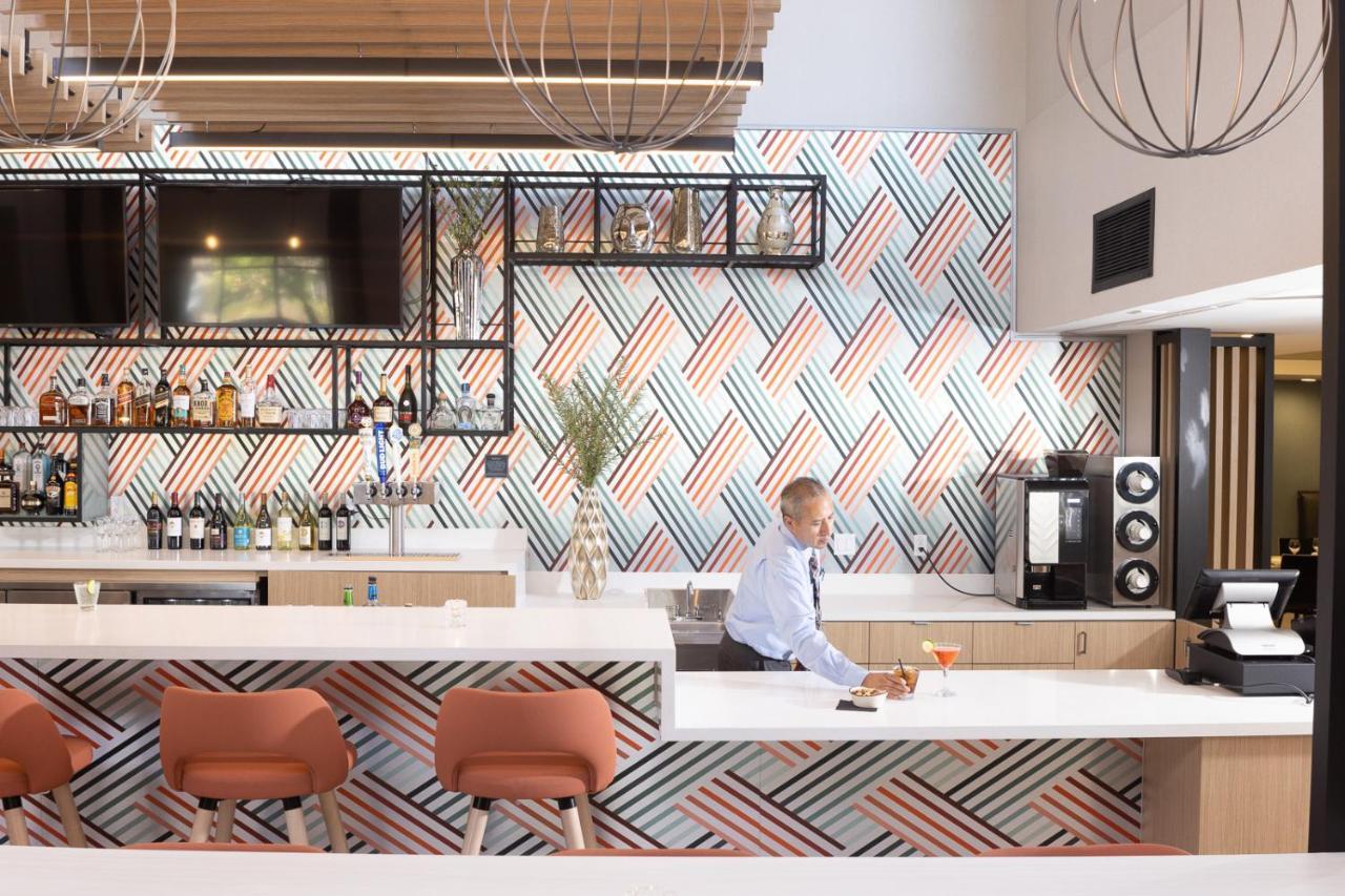 Holiday Inn Santa Ana-Orange County Airport By Ihg Exteriör bild
