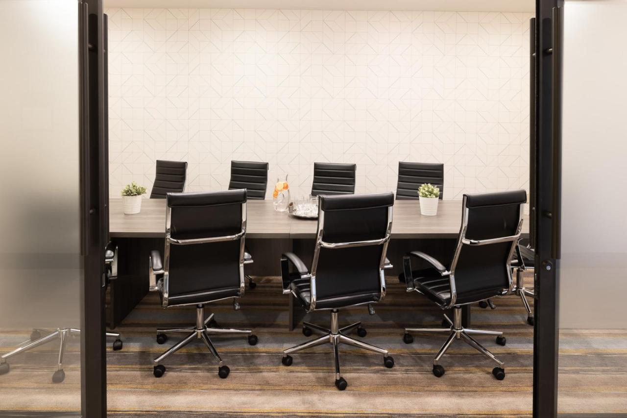 Holiday Inn Santa Ana-Orange County Airport By Ihg Exteriör bild