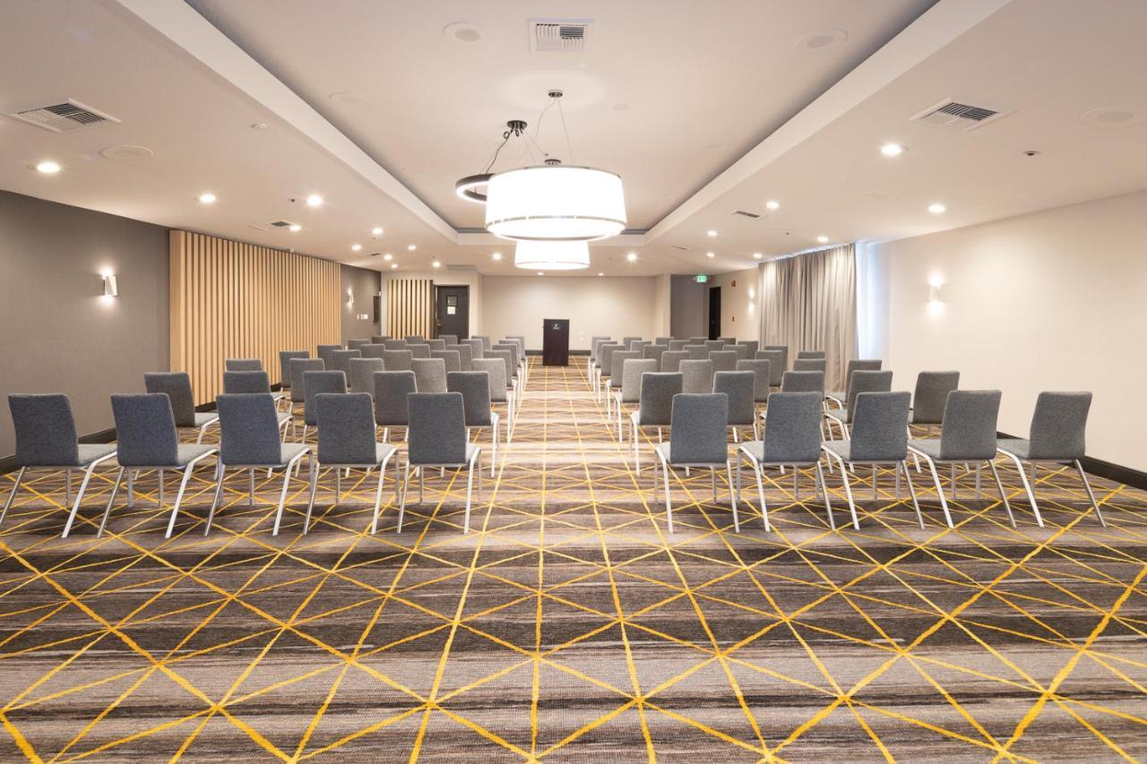Holiday Inn Santa Ana-Orange County Airport By Ihg Exteriör bild