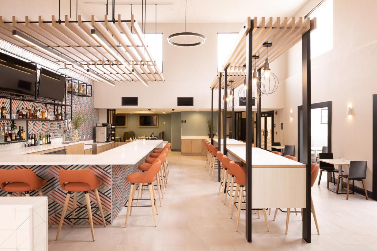 Holiday Inn Santa Ana-Orange County Airport By Ihg Exteriör bild