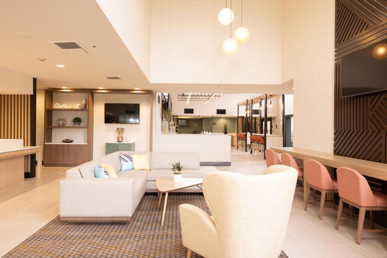 Holiday Inn Santa Ana-Orange County Airport By Ihg Exteriör bild