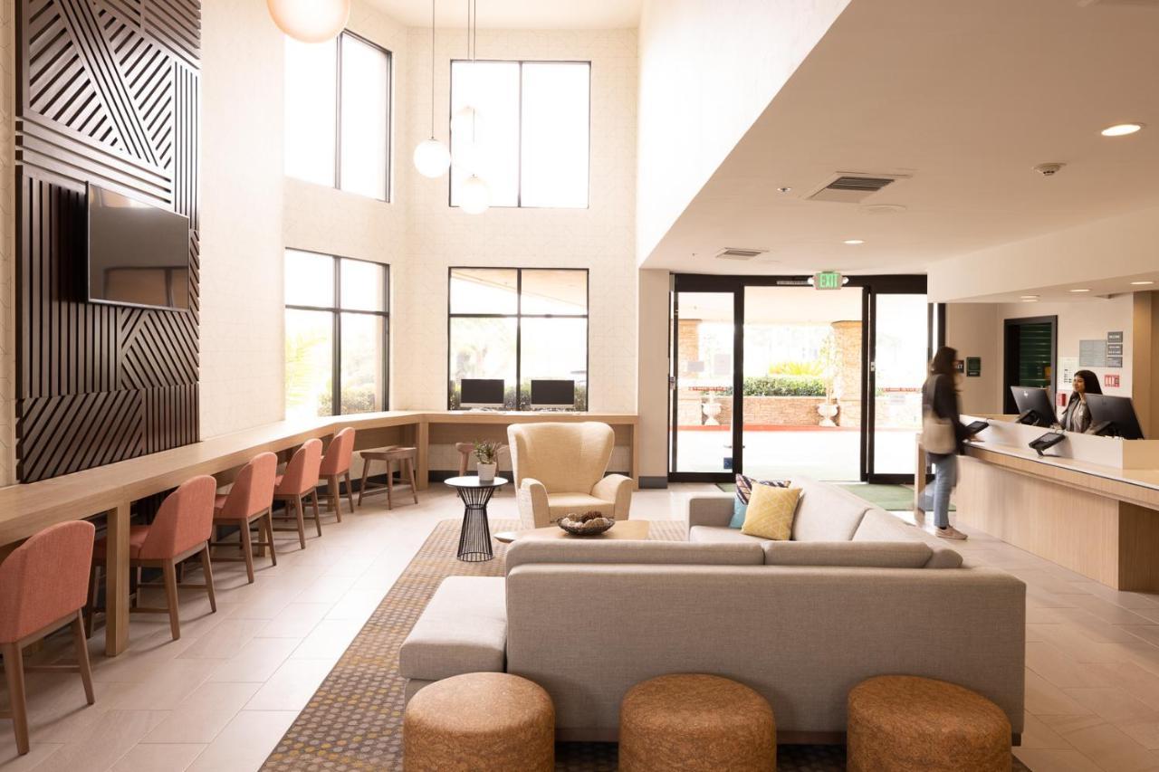 Holiday Inn Santa Ana-Orange County Airport By Ihg Exteriör bild