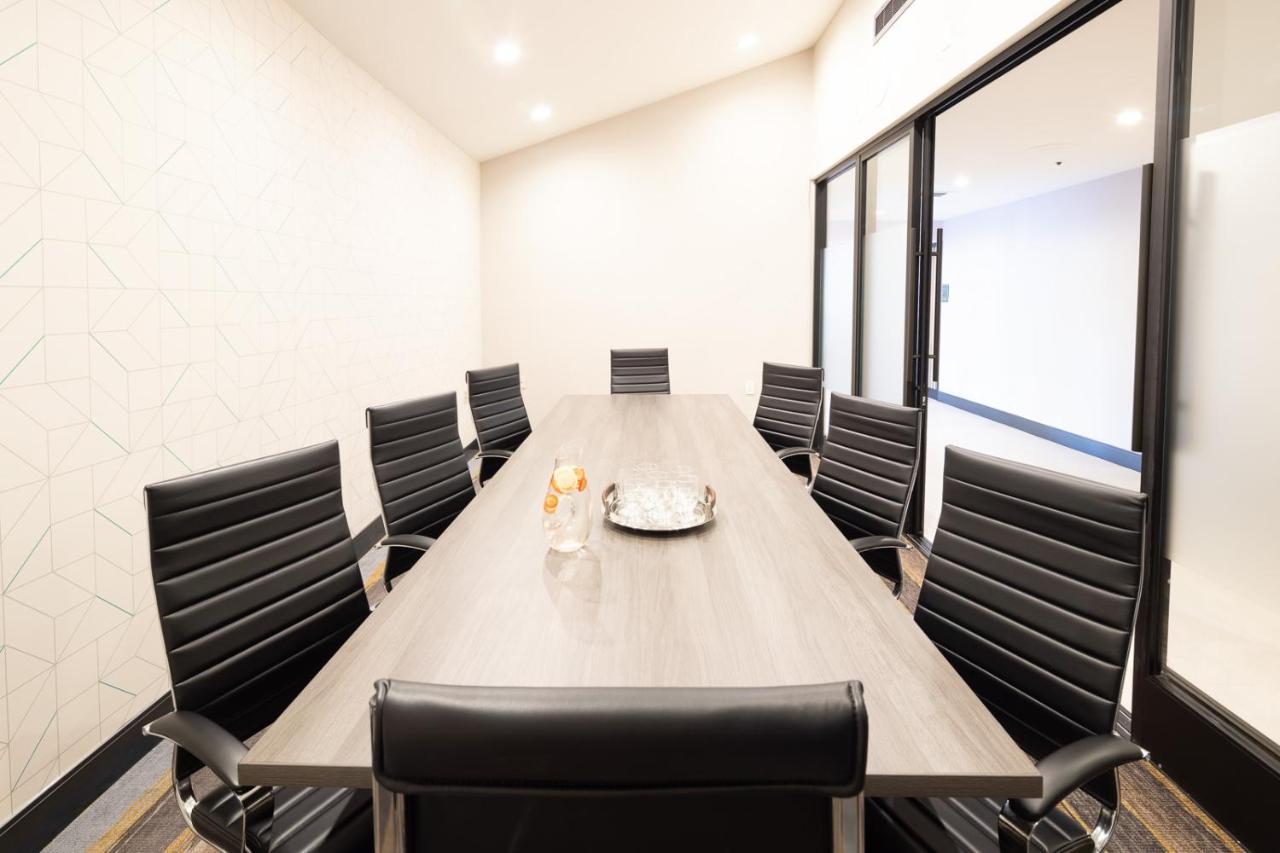 Holiday Inn Santa Ana-Orange County Airport By Ihg Exteriör bild