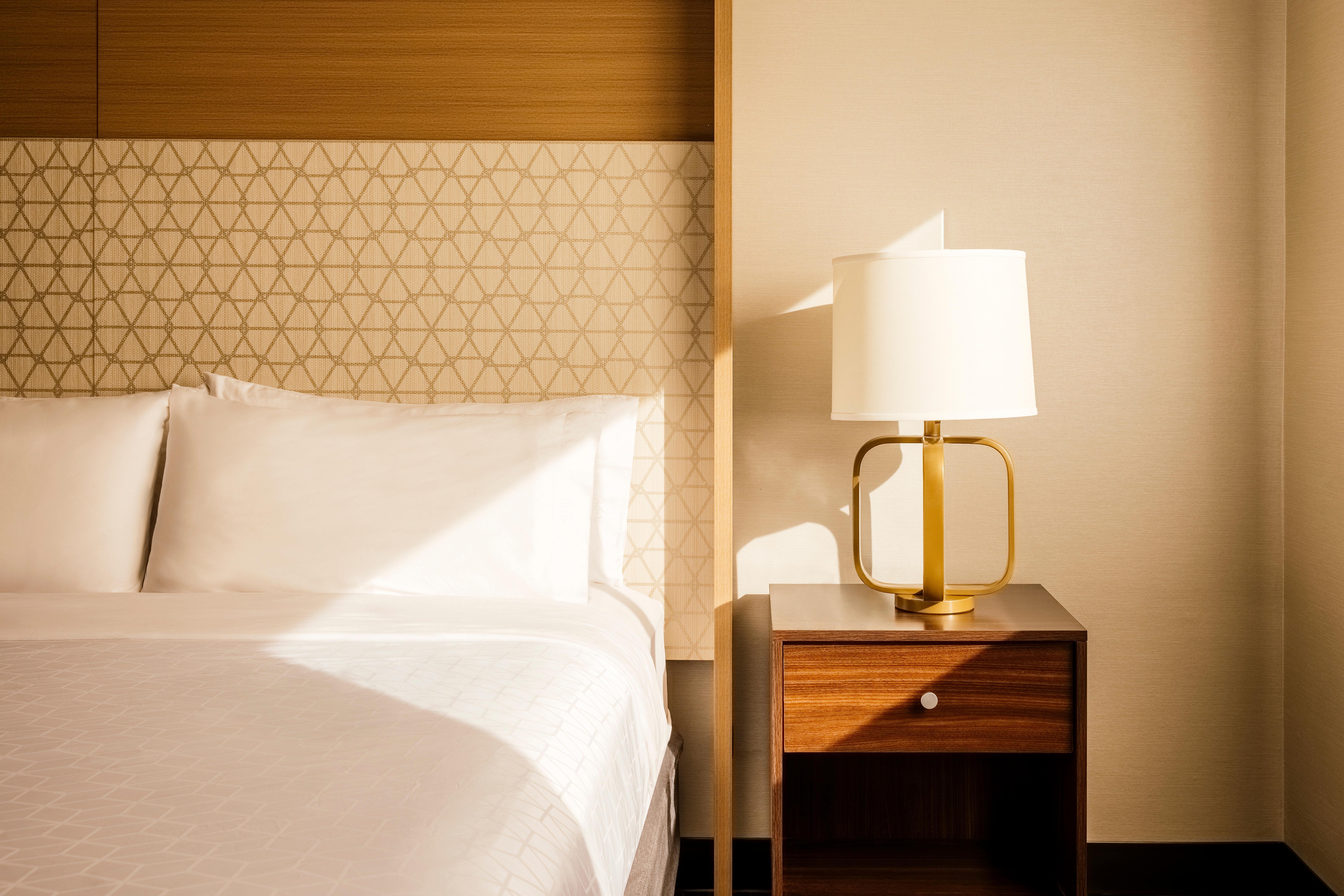 Holiday Inn Santa Ana-Orange County Airport By Ihg Exteriör bild