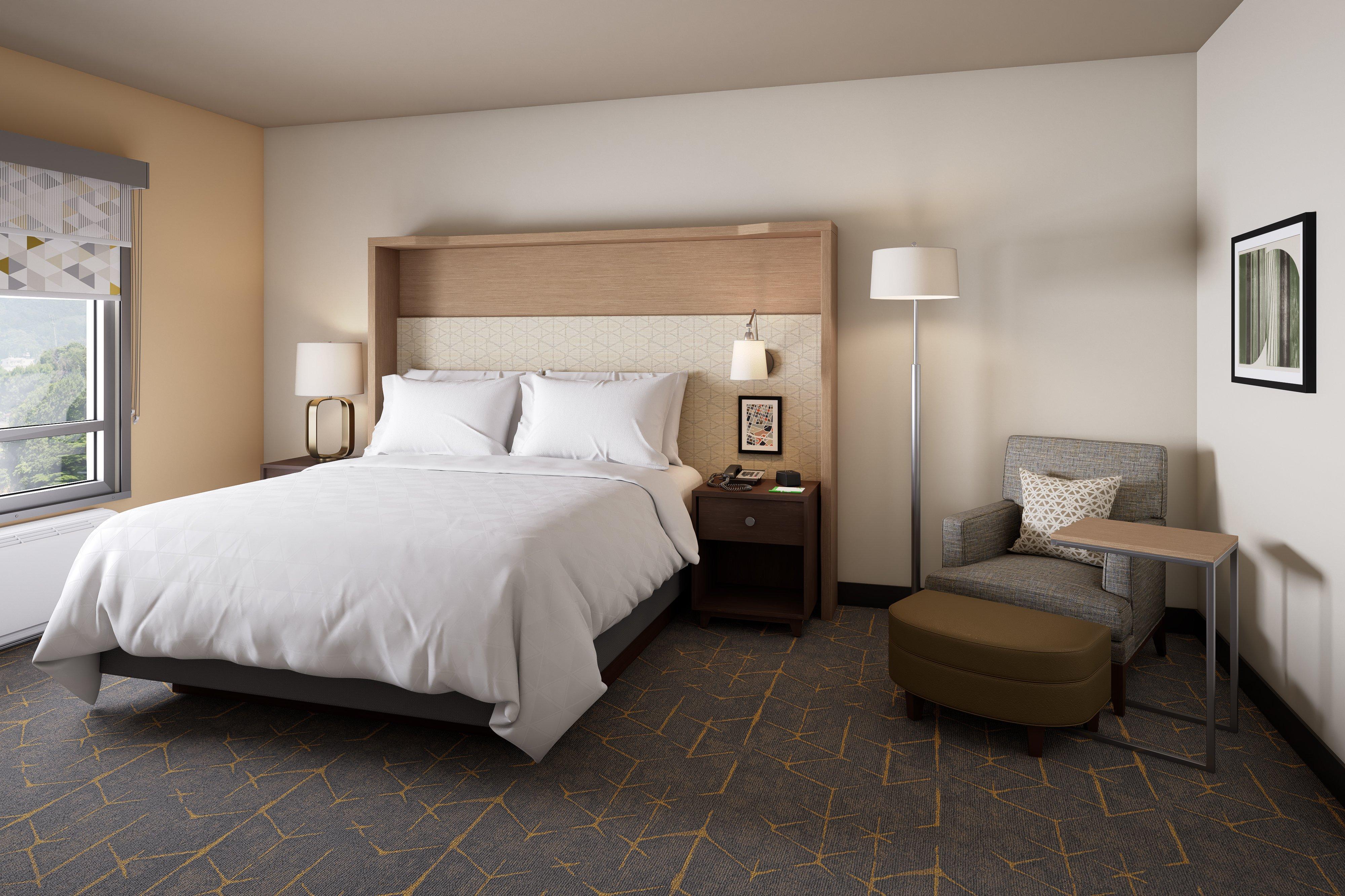 Holiday Inn Santa Ana-Orange County Airport By Ihg Exteriör bild