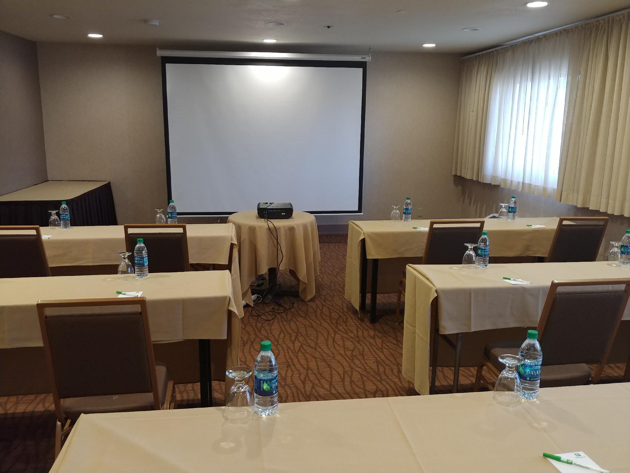 Holiday Inn Santa Ana-Orange County Airport By Ihg Exteriör bild