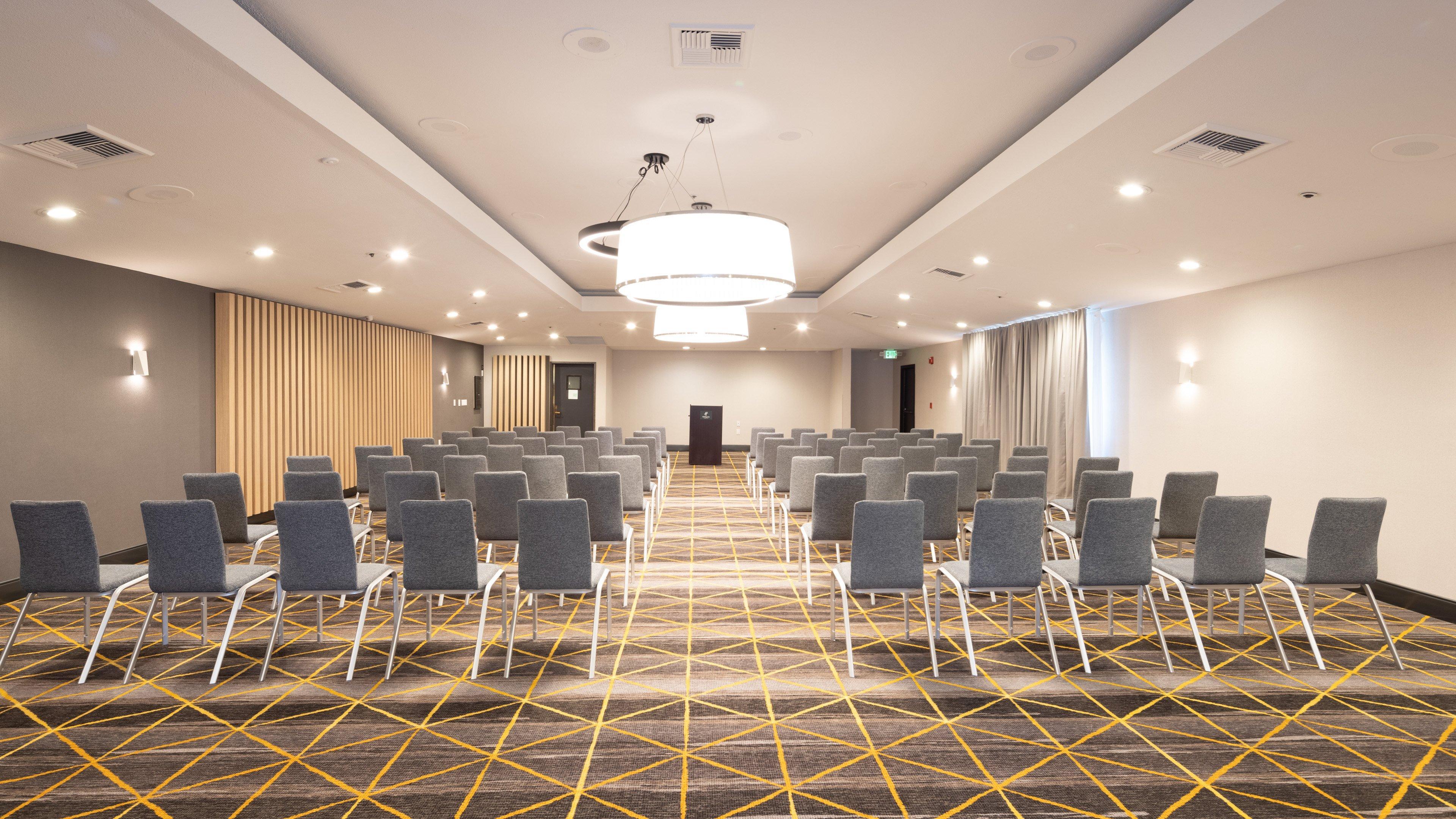 Holiday Inn Santa Ana-Orange County Airport By Ihg Exteriör bild