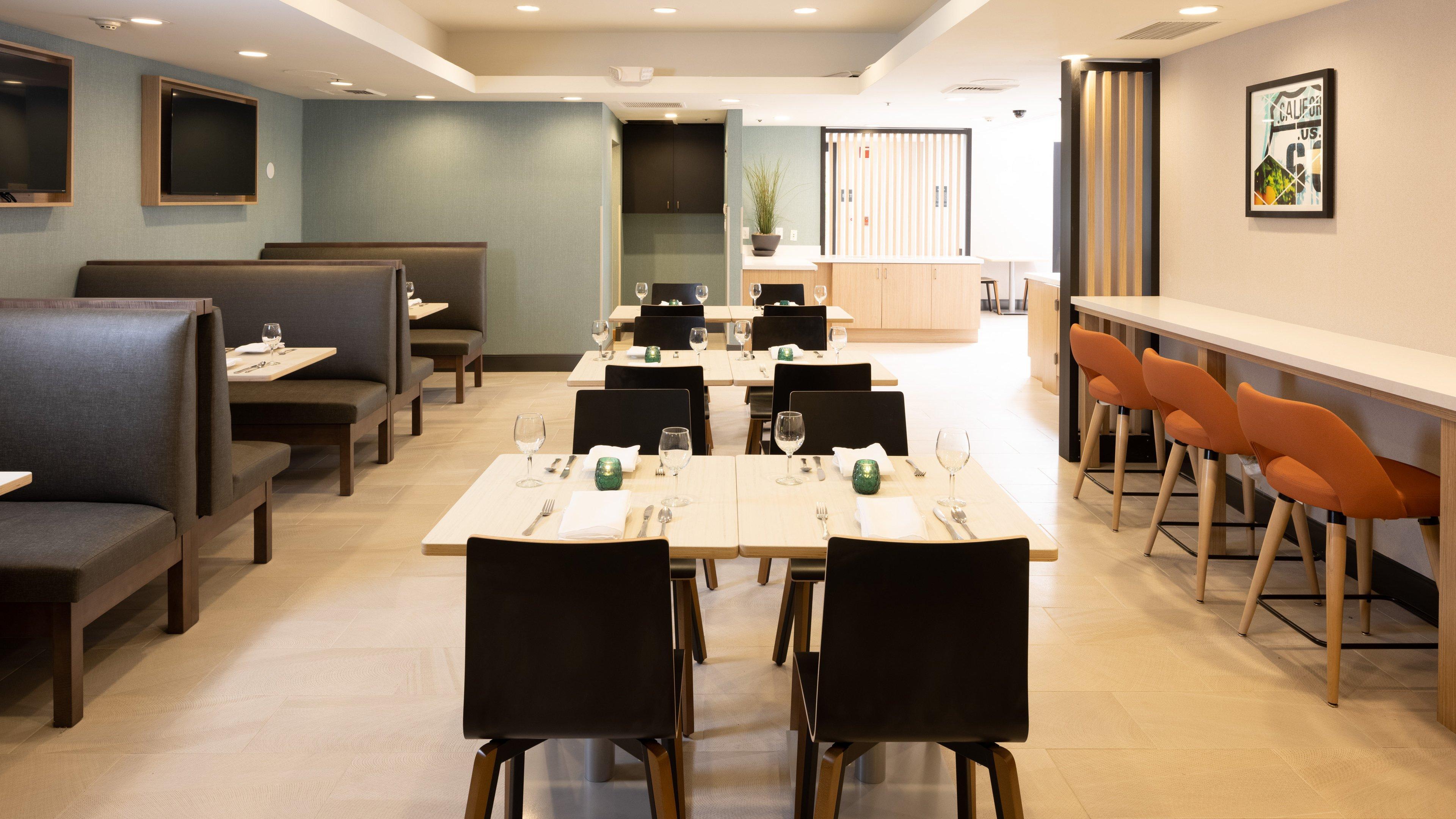 Holiday Inn Santa Ana-Orange County Airport By Ihg Exteriör bild
