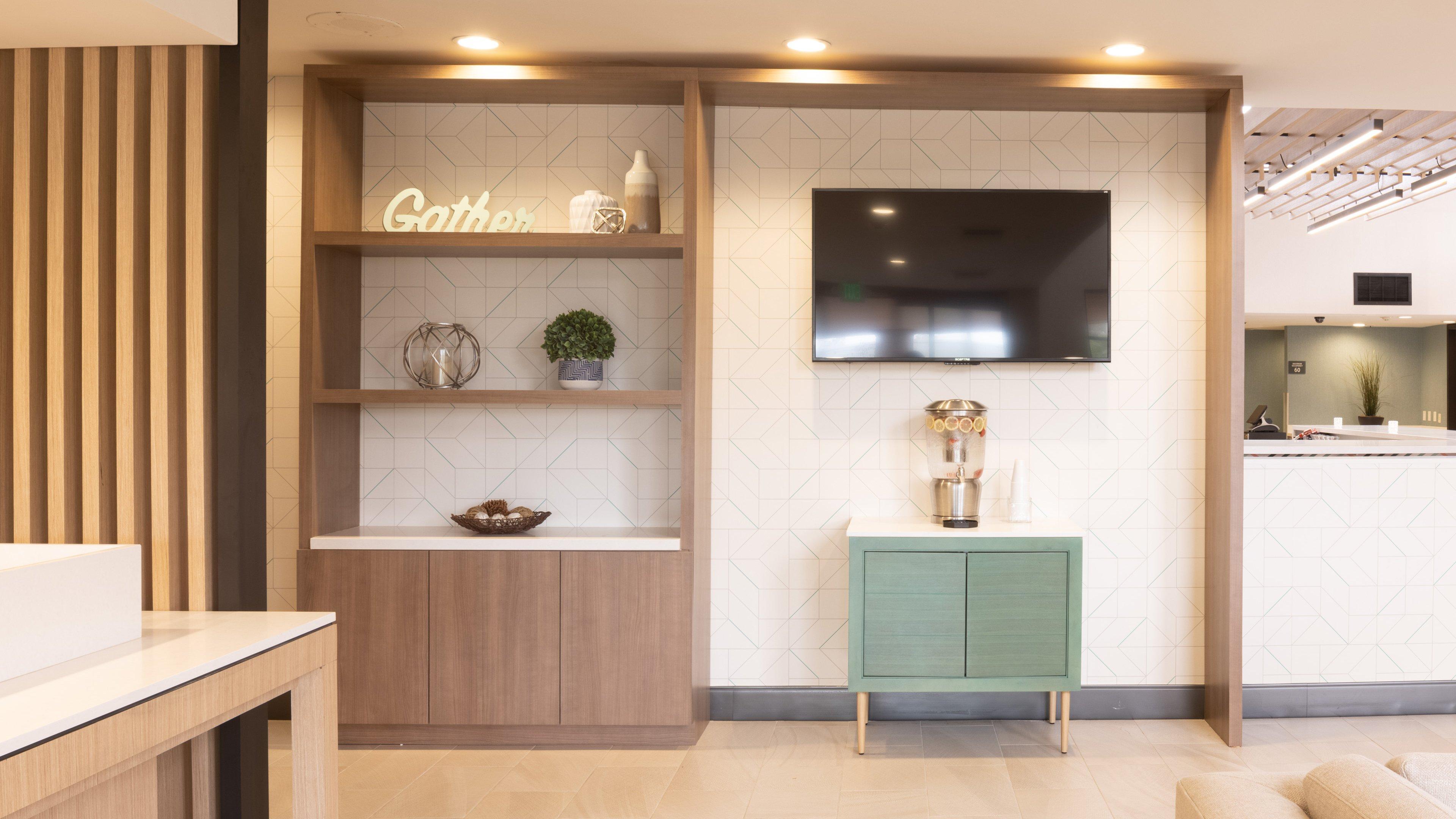 Holiday Inn Santa Ana-Orange County Airport By Ihg Exteriör bild