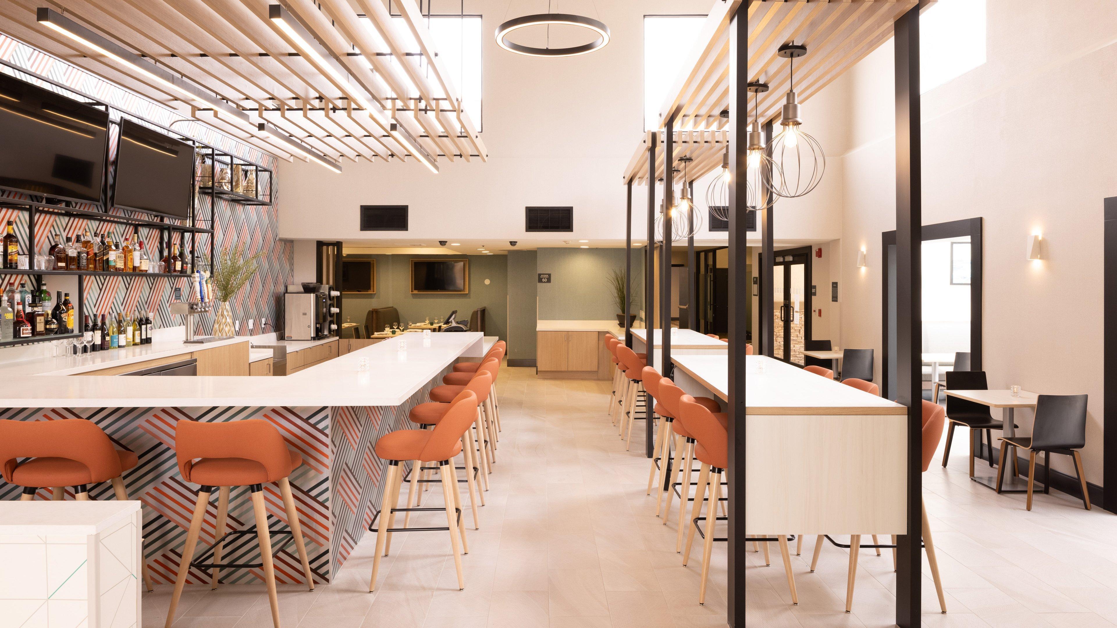 Holiday Inn Santa Ana-Orange County Airport By Ihg Exteriör bild