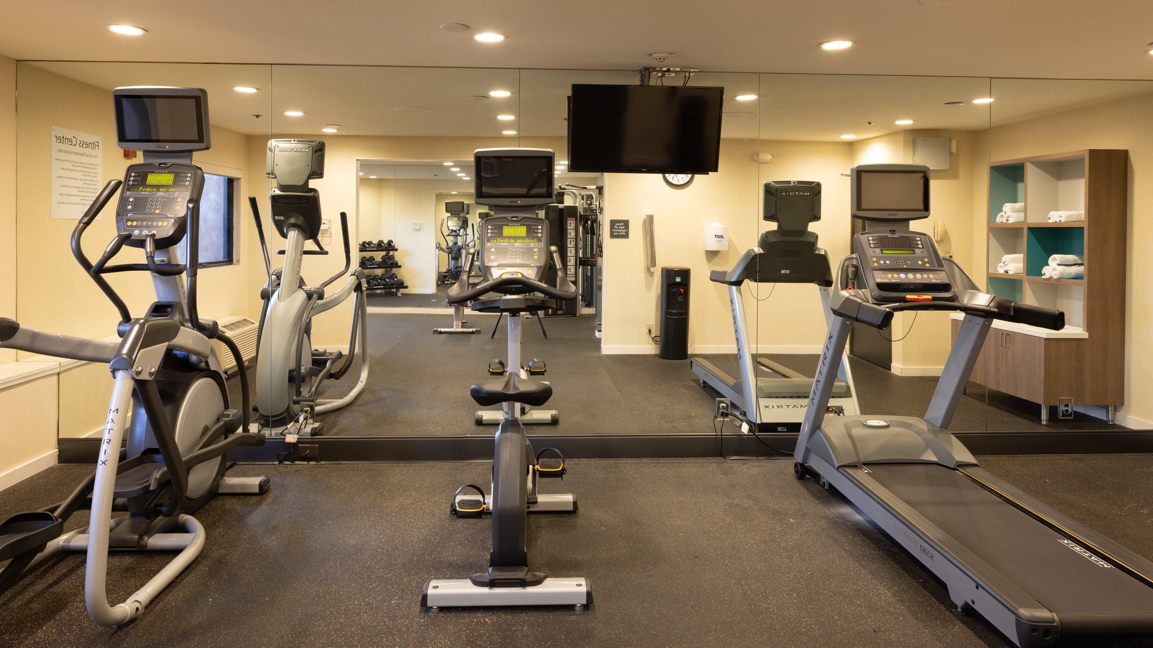 Holiday Inn Santa Ana-Orange County Airport By Ihg Exteriör bild