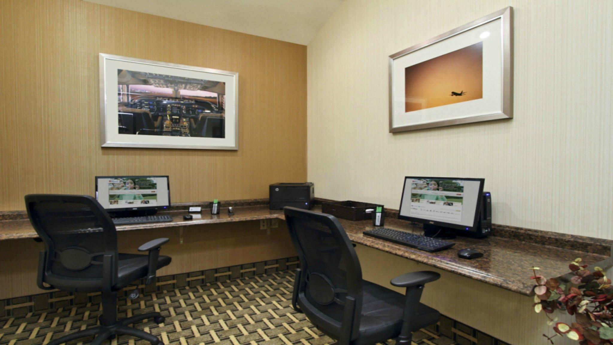 Holiday Inn Santa Ana-Orange County Airport By Ihg Exteriör bild