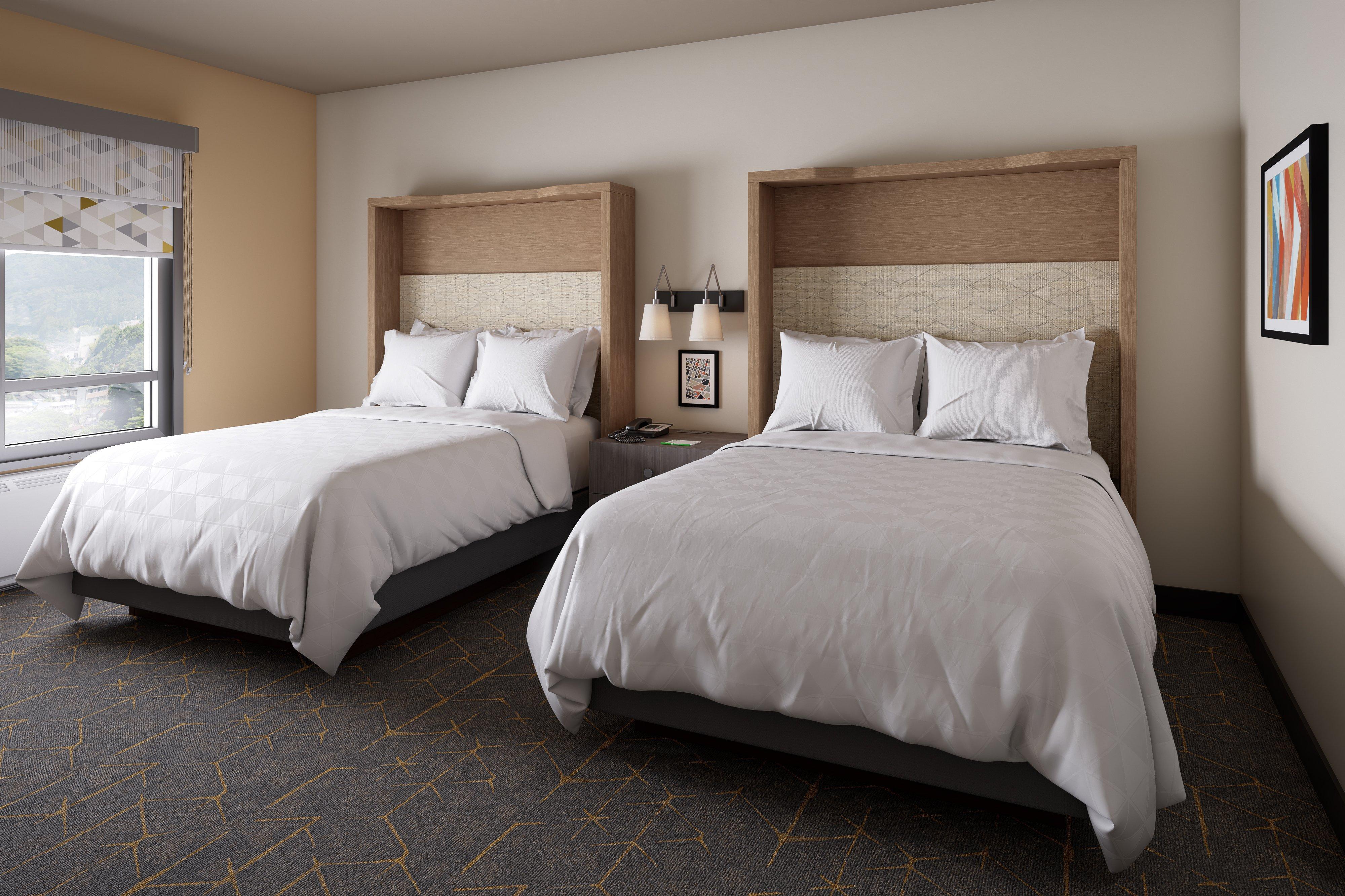 Holiday Inn Santa Ana-Orange County Airport By Ihg Exteriör bild