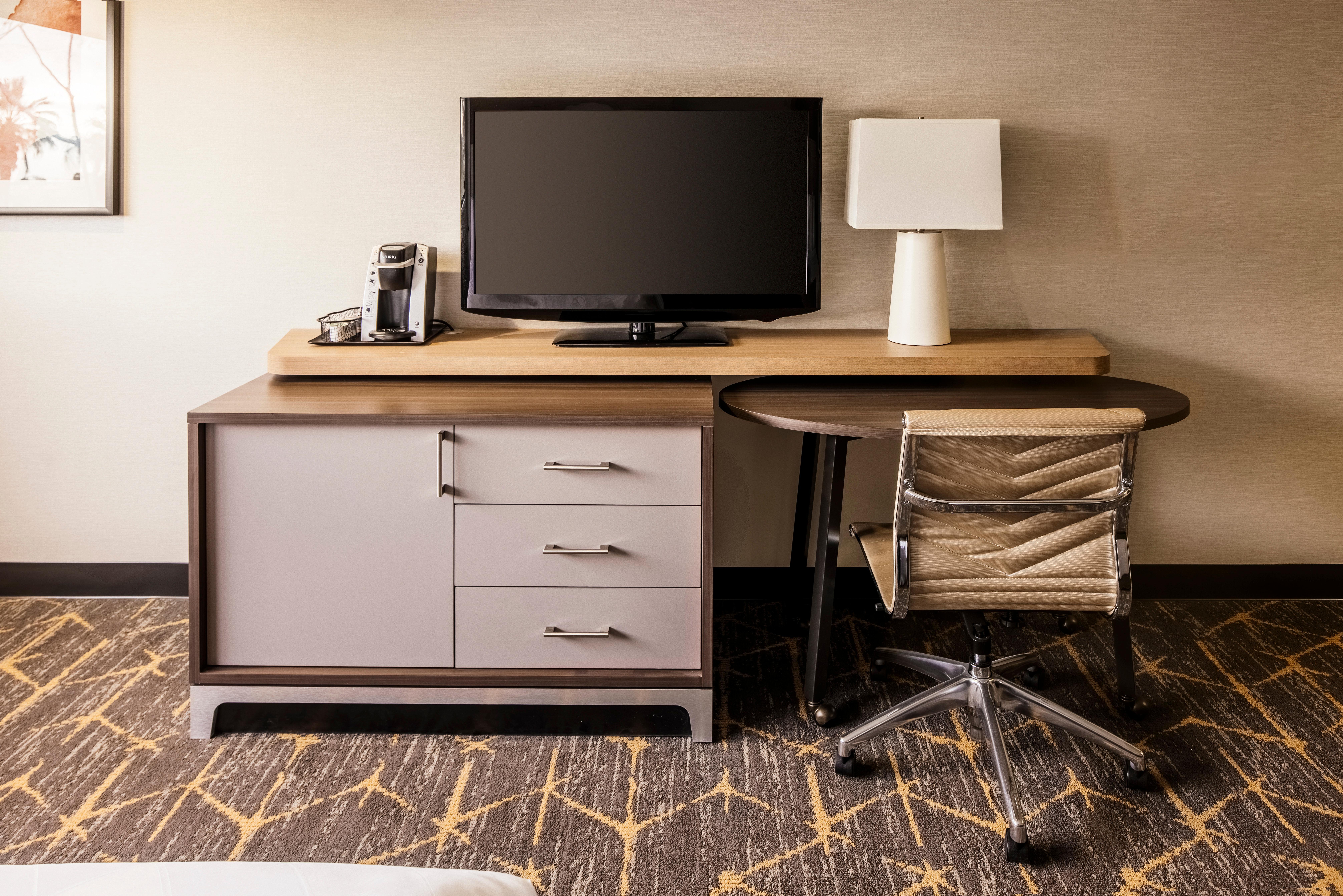 Holiday Inn Santa Ana-Orange County Airport By Ihg Exteriör bild
