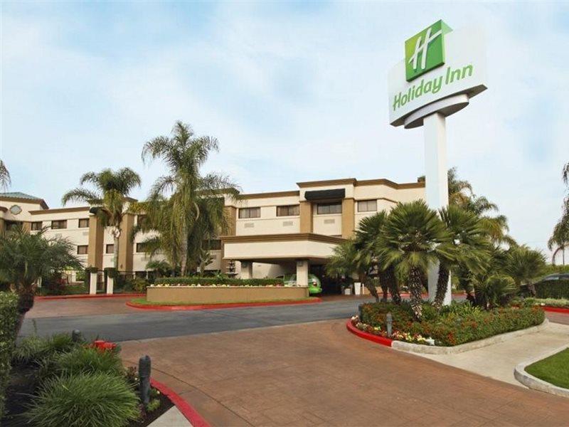 Holiday Inn Santa Ana-Orange County Airport By Ihg Exteriör bild