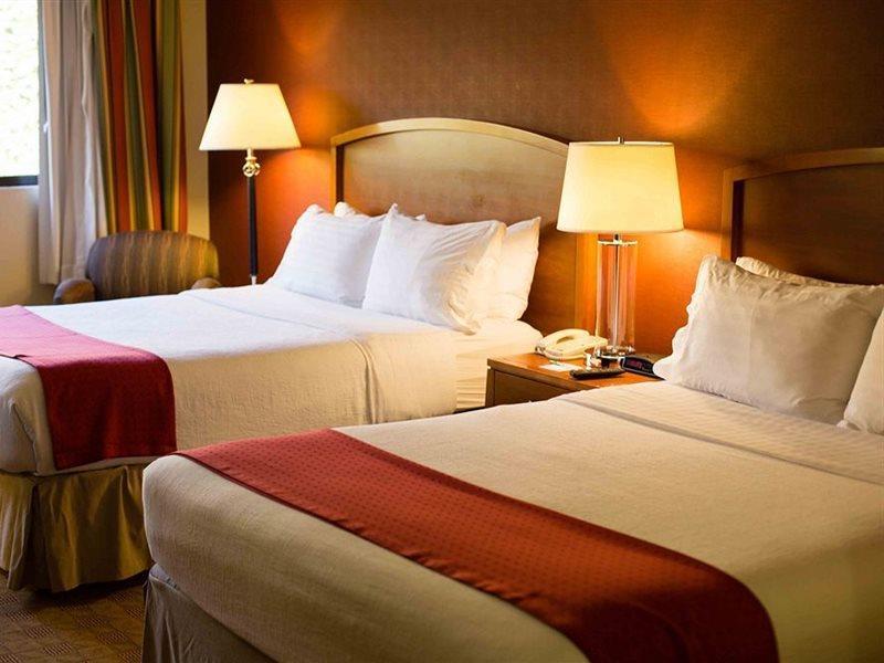 Holiday Inn Santa Ana-Orange County Airport By Ihg Exteriör bild