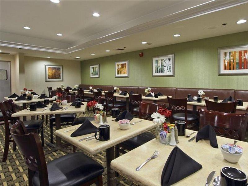 Holiday Inn Santa Ana-Orange County Airport By Ihg Exteriör bild