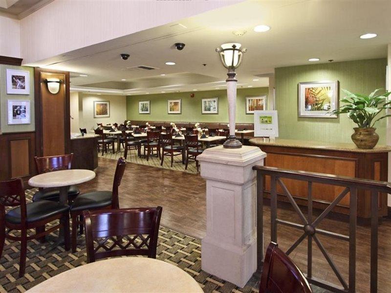 Holiday Inn Santa Ana-Orange County Airport By Ihg Exteriör bild