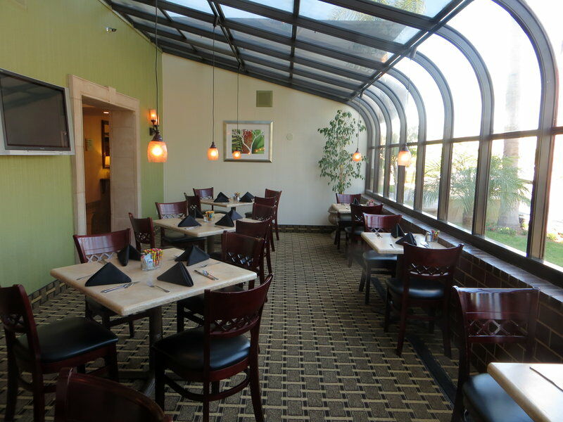Holiday Inn Santa Ana-Orange County Airport By Ihg Exteriör bild