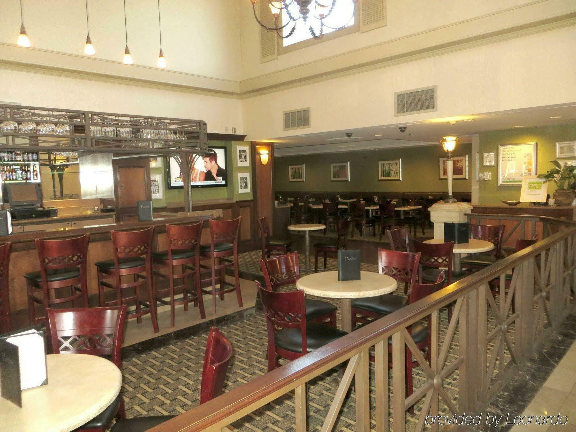 Holiday Inn Santa Ana-Orange County Airport By Ihg Exteriör bild