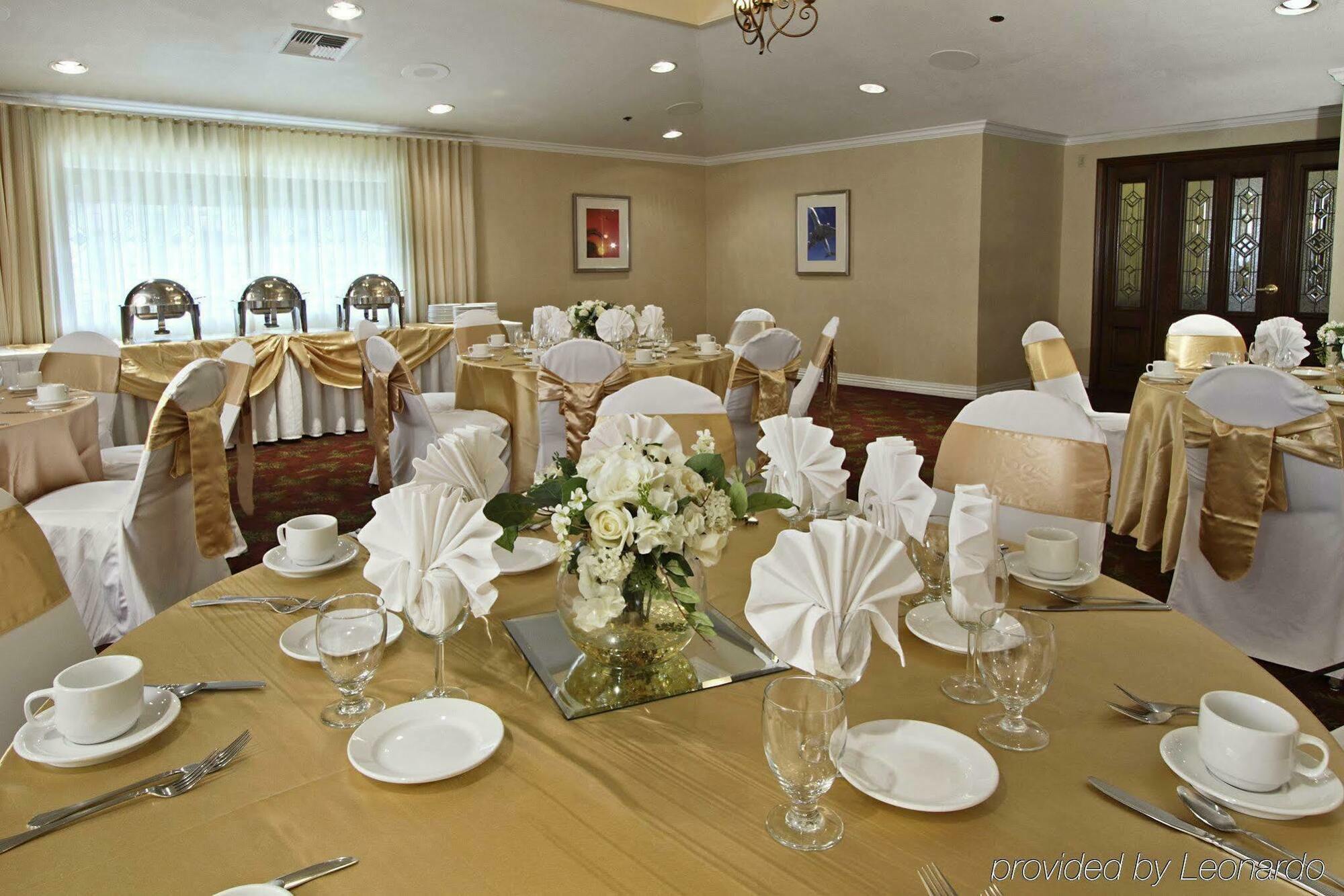 Holiday Inn Santa Ana-Orange County Airport By Ihg Exteriör bild