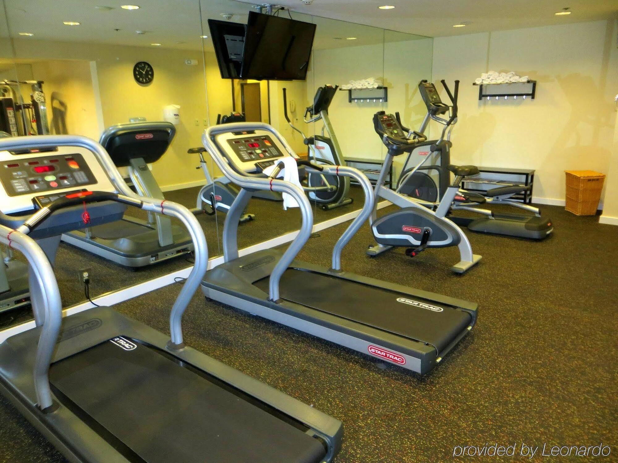 Holiday Inn Santa Ana-Orange County Airport By Ihg Exteriör bild