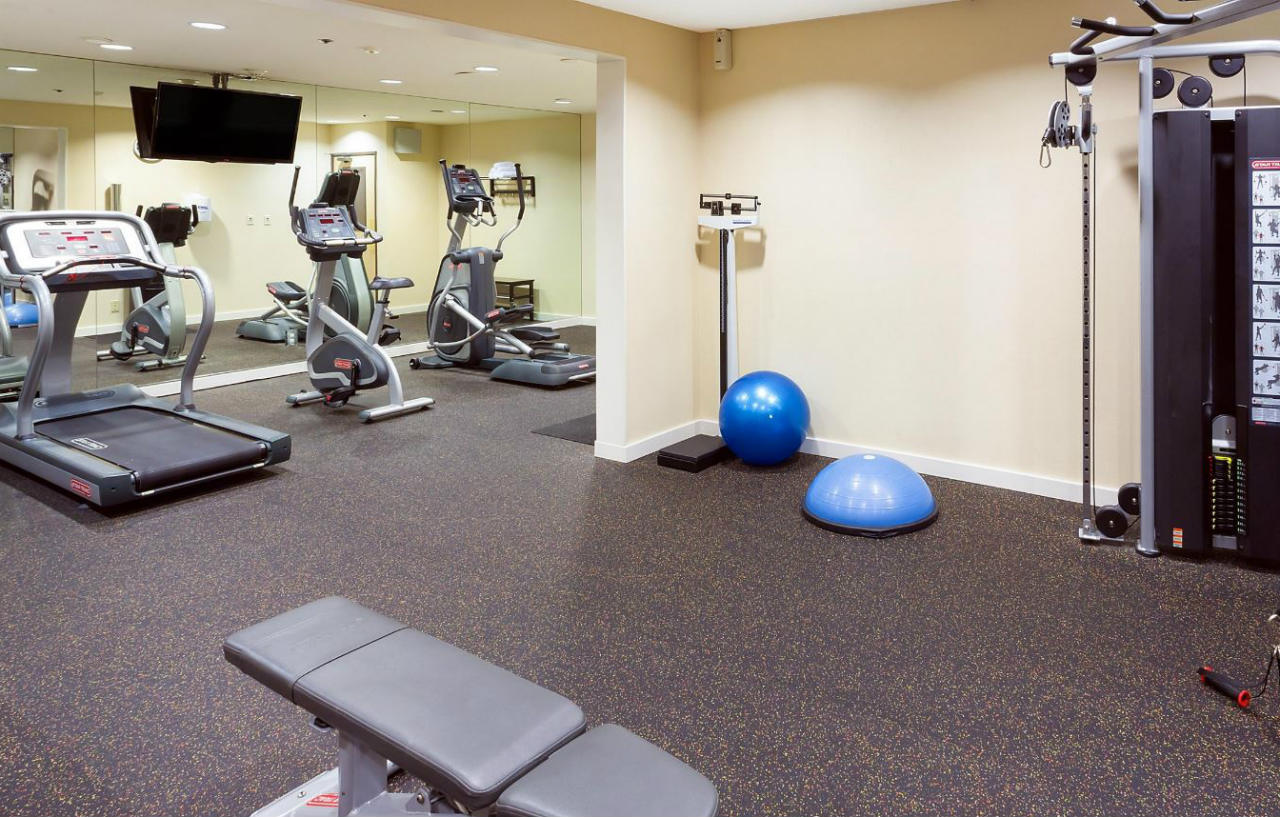 Holiday Inn Santa Ana-Orange County Airport By Ihg Exteriör bild