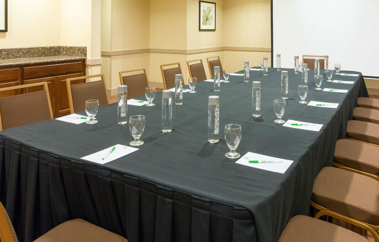 Holiday Inn Santa Ana-Orange County Airport By Ihg Exteriör bild